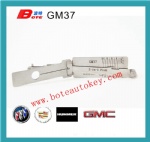 GM37  2-IN-1 PICK &DECODER