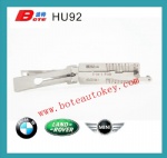 HU92  2-IN-1 PICK &DECODER