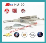 HU100  2-IN-1 PICK &DECODER