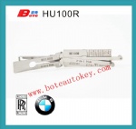 HU100R  2-IN-1 PICK &DECODER