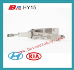 HY15  2-IN-1 PICK &DECODER