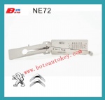 NE72  2-IN-1 PICK &DECODER