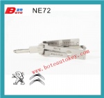 NE72  2-IN-1 PICK &DECODER