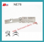 NE78    2-IN-1 PICK &DECODER