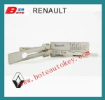 RENAULT     2-IN-1 PICK &DECODER