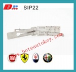 SIP22    2-IN-1 PICK &DECODER