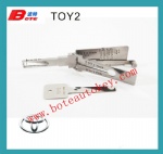 TOY2  2-IN-1 PICK &DECODER