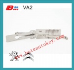 VA2 2-IN-1 PICK &DECODER