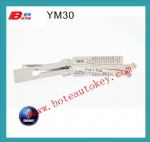 YM30 2-IN-1 PICK &DECODER