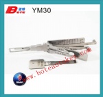 YM30 2-IN-1 PICK &DECODER