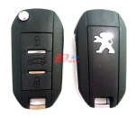 PEUGEOT 508 FLIP KEY SELL