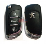 PEUGEOT 307 REMOTE