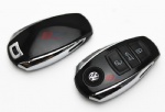 VW TOUAREG 3B SMART KEY SHELL