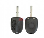 BUICK 3B REMOTE KEY SHELL