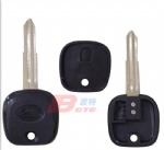 BYD KEY SHELL