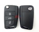 VW GOLF 7 REMOTE KEY SHELL