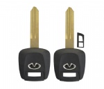 INFINITE  CHIP KEY SHELL