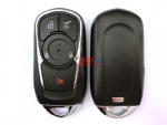 BUICK 4B SMART KEY SHELL-SUV